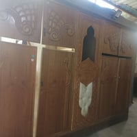 كنتور • ٥ أبواب • ناقص قواطع