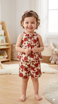 ملابس أطفال • قطعة