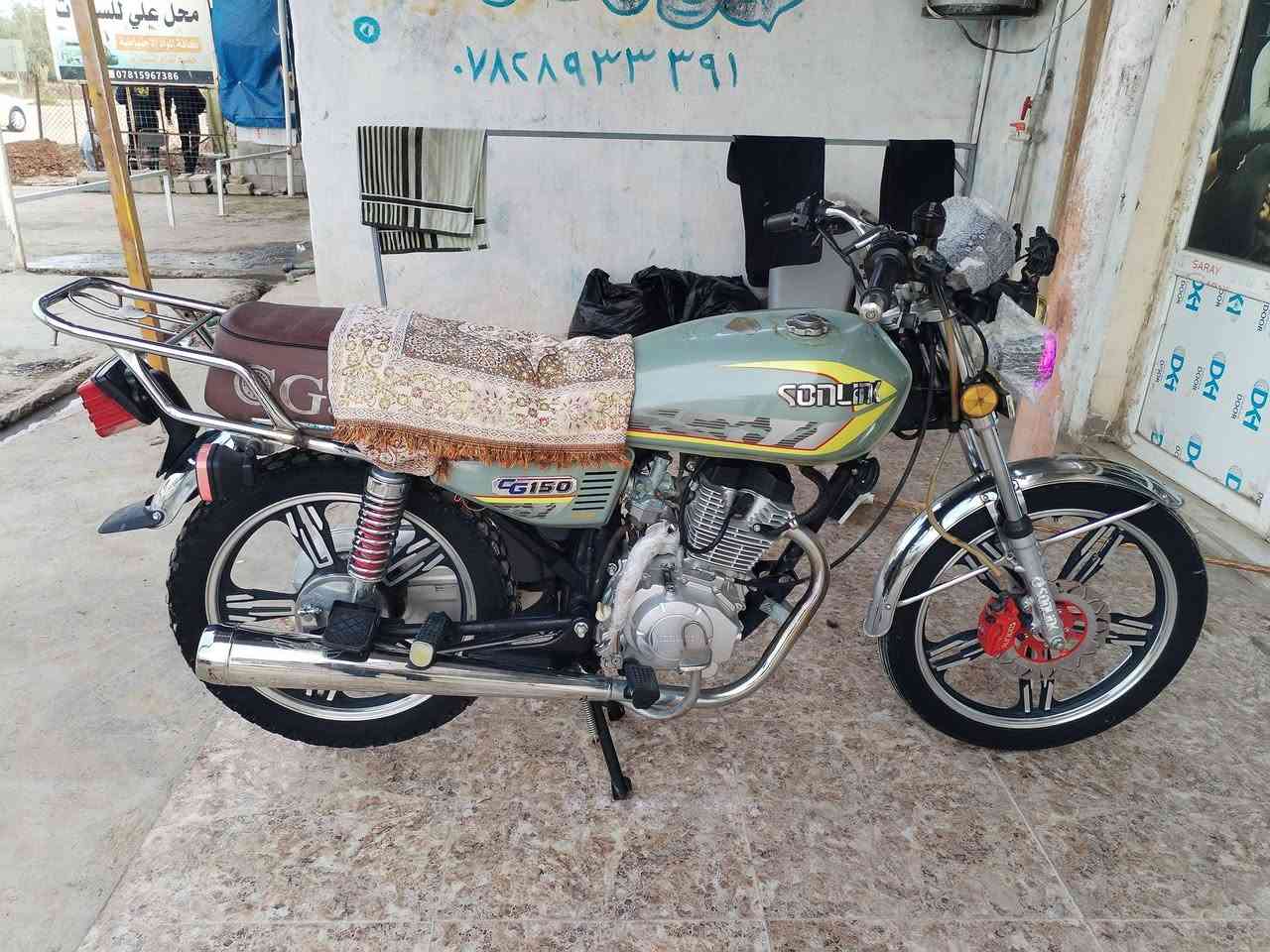 السلام عليكم موطور موديل 2023 
محرك شرط ما مفتوح 
منفيس  ريمون. سويج
  525 وبي مجال.  ***********
