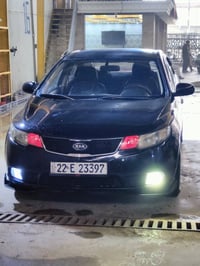 سيراتو • ٢٠١١ • رقم اربيل