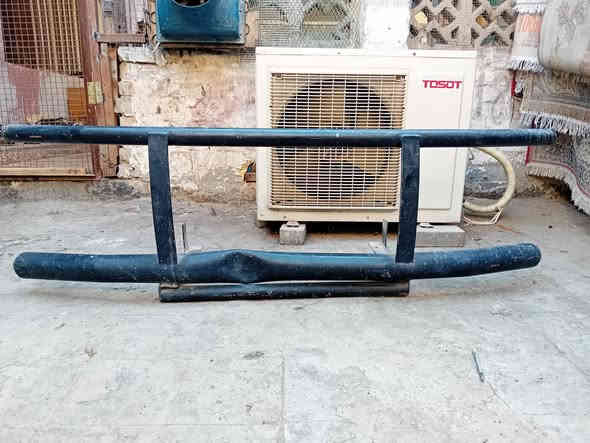 للبيع درع أمامي كيا فحل مكاني مدينة الصدر السعر 30ألف موبايل***********
