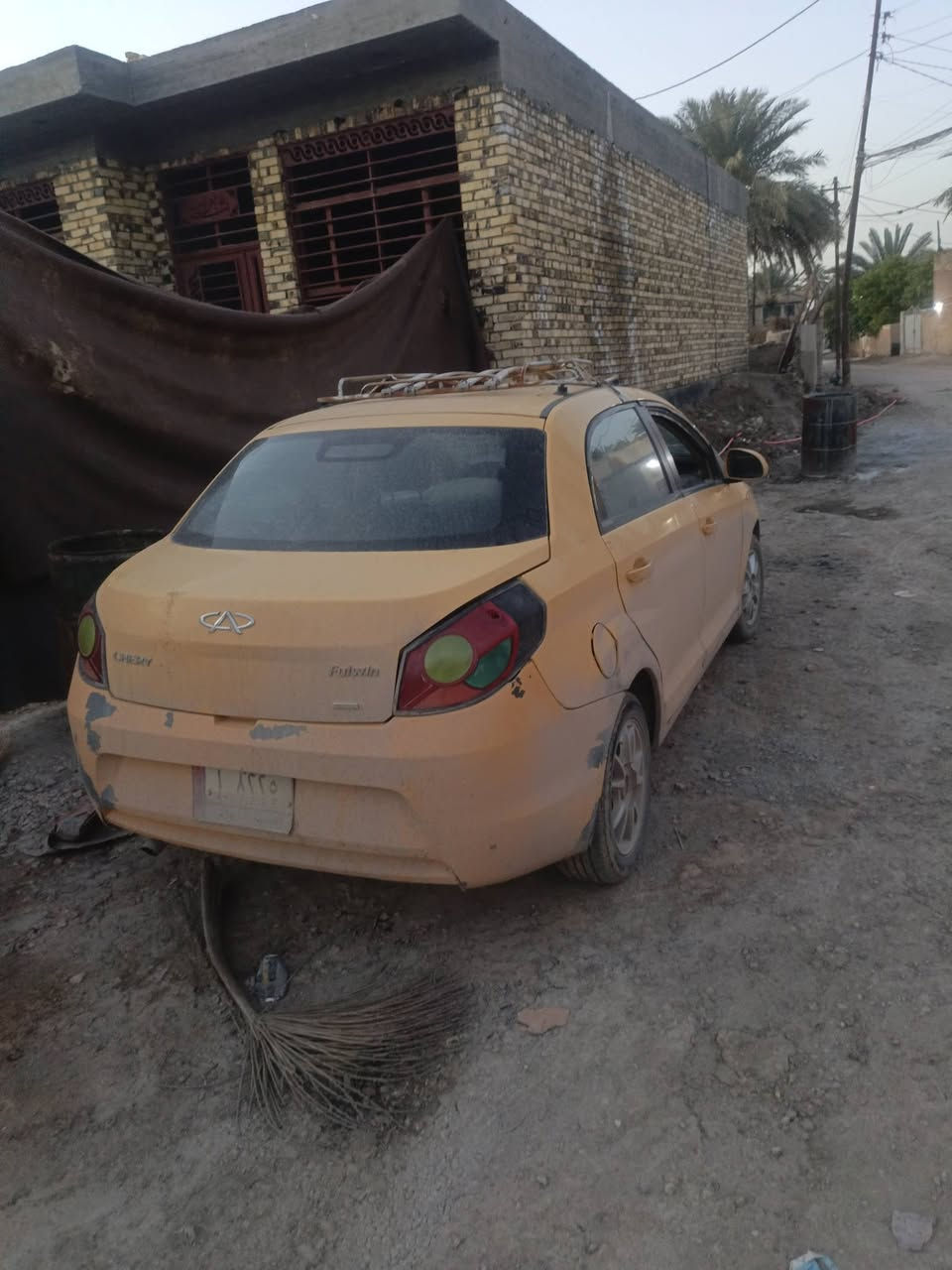 السلام عليكم شيري للبيع جاهزه مكاني حله 
السعر 19ورقه بيها مجال ***********
