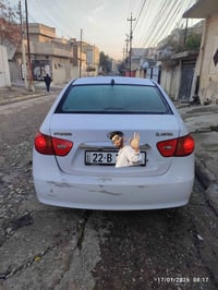 النترا • ٢٠١١ • للبيع