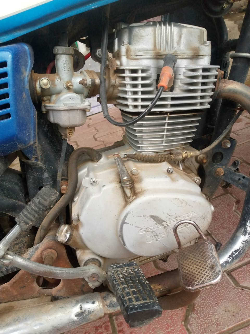 مطور نامه برو محرك شرط دمعه موديل 2018 كلشي شغال 
مكاني كياره السعر 330
بي مجال شي قليل


**إذا كنت صاحب هذا الإعلان وتريد حذفه لأي سبب، رجاءا أرسل رسالة إلى الدعم الفني**