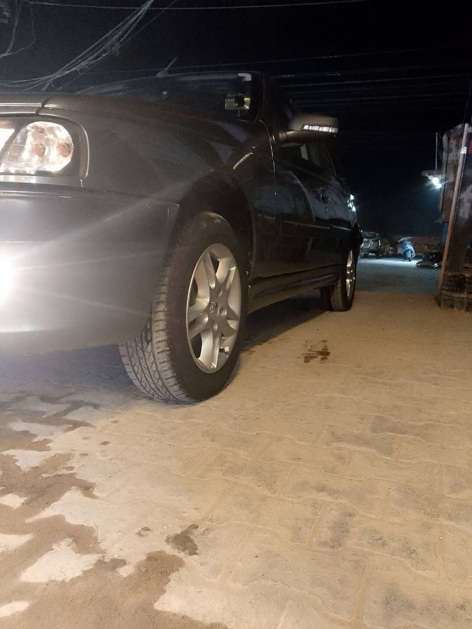 يالله سلام عليكم بيجو بارص موديل 2024كفاله عامه سبير مانازل رقم نجف مداور ثاني يوم بأسمي مكفوله من الشخط كله عله وضع الشركه سعره 95 وبيها مجال مكاني نجف ابو صخير ***********
