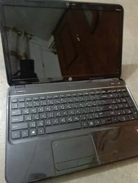 HP • بطارية منتهية • جلولاء