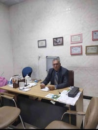 طبيب جهاز هضمي • مسالك بولية • بسماية