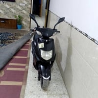 سكنس ياباني • مكينة بلاديه • سرعة ١١٠