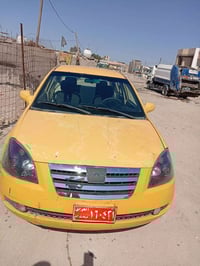 شيري اي فايف ١١ محرك وكير كورله نحله ١٨٠٠ محرك بي خربطه ودخانه سوده ال...