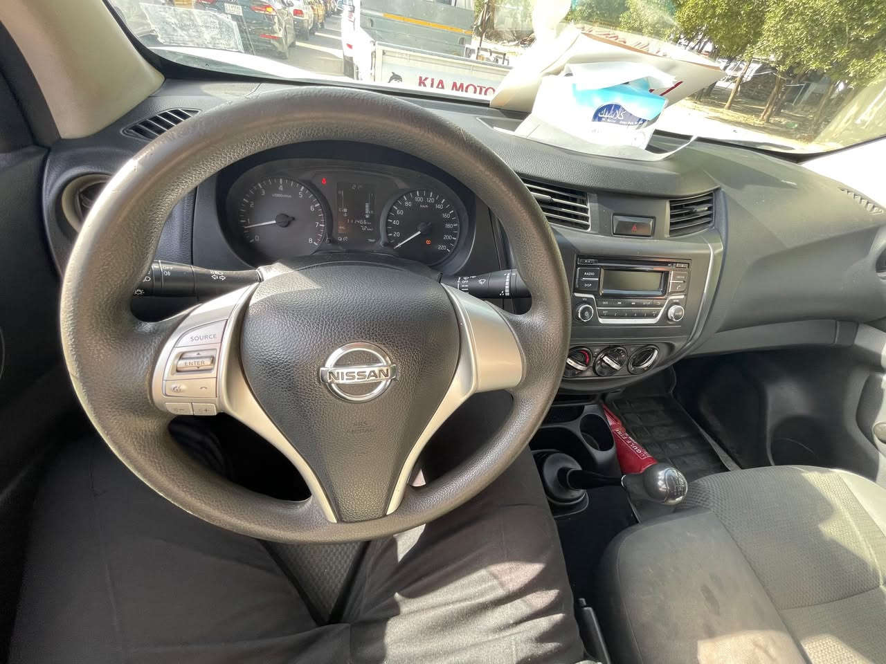 نيسان نيفانره مديل ٢٢ السياره موجوده بكربلاء ***********
