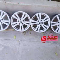 ويل كاب • ٦ سلندر • بعقوبة