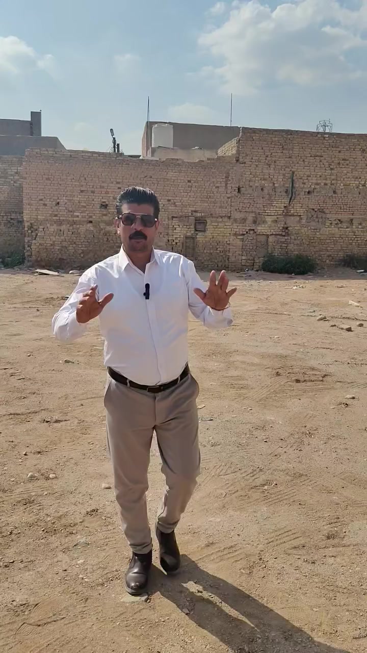 للبيع – فرصة استثمارية مميزة
📍 قطعة أرض طابو صرف
📐 المساحة: 660 متر مربع
🔥 الموقع: تجاري حيوي – سنتر على الشارع الرئيسي
📍 العنوان: الحلة – الماشطة
▫️ مجاور دائرة النشاط المدرسي
▫️ قرب محطة وقود باب المشهد
✨ موقع استراتيجي مناسب للمشاريع التجارية والاستثمار طويل الأمد
📞 للاستفسار ومعرفة التفاصيل:
🏢 مكتب الكوثر للعقارات والمقاولات
📱 ***********
📱 ***********
