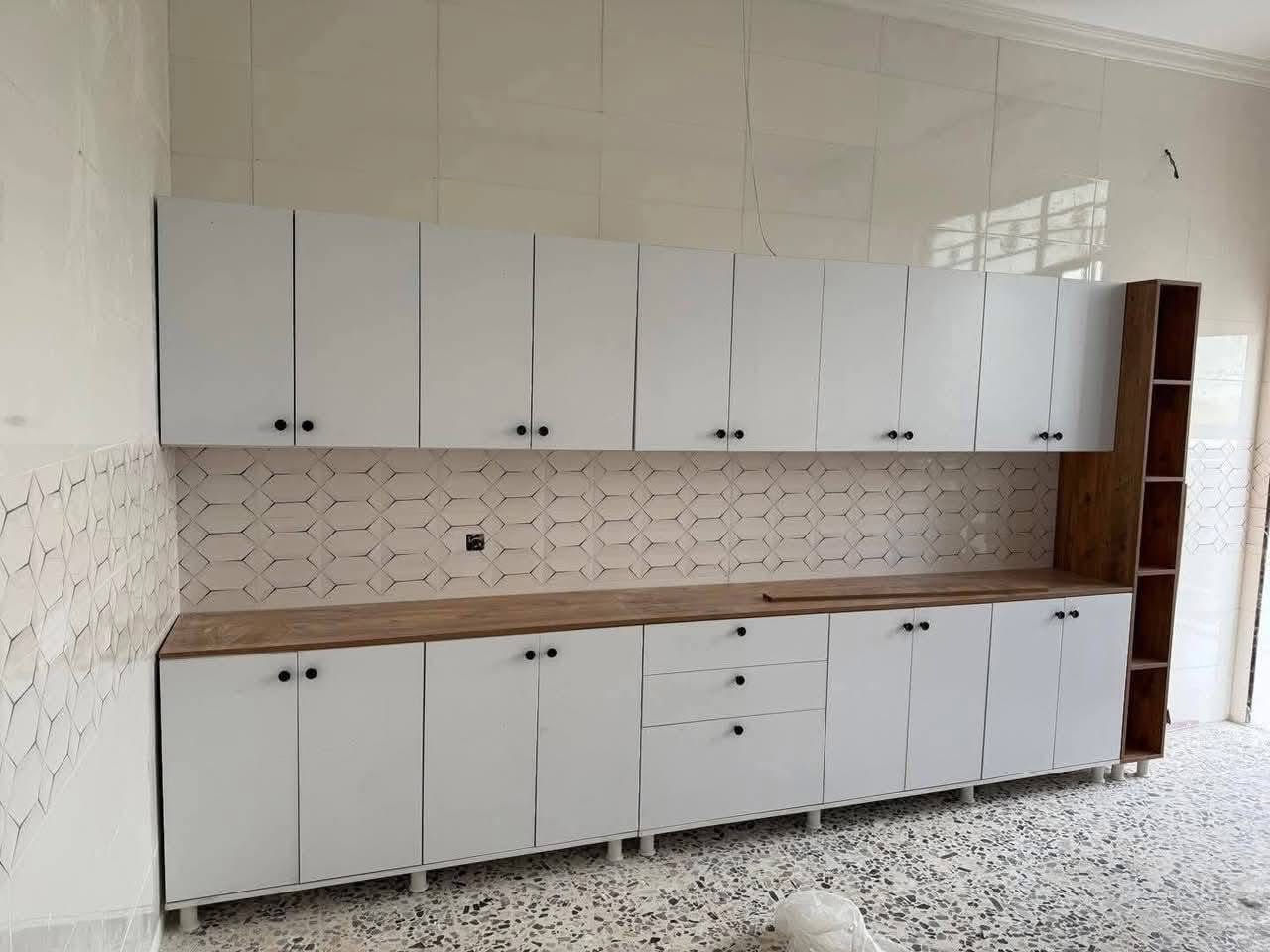 القسط يبدا يمً مجمع ابوًقمر90 الف وصعودا حسب حجم الكاونتر
🇹🇷خشب تركي 
mbf
مع سنك مرمر 

‎مطبخك ويانه يختلف عن كل المطابخ، كاونترات حديثه وتصميم متميز وانيق وراقي حسب اختيارك، عليك الاختيار وعلينا التجهيز والتوصيل🤍🤍

‎فرّح ست البيت واختارلها الكاونتر بالتصميم اليعجبها (حديث وكلاسيك ) 💯😍

‎#أسعارنا_تنافسيه مع ضمان جودة العمل

ملاحظه يدات المنيوم ينضاف على سعر الطلب 20 الف 
احجز كاونترك و يوصلك خلال 2 الى 3 ايام مع كادر احترافي

للأستفسار و الحجز:
***********
***********
او زياره موقعنا الرمادي تاميم قادسيه اولى قرب محطه الكهرباء
وقرب جامع سيدنا معاذ بن جبل

وهذا رابط صفحتنا بيها عروضنا 🚩

https://www.tiktok.com/@mohammadalaubaidi?_r=1&_t=ZS-93kHwvrYX5w
