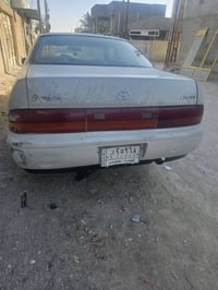 رقم بصره • مكينة وكير مكفولات • بطه متصل