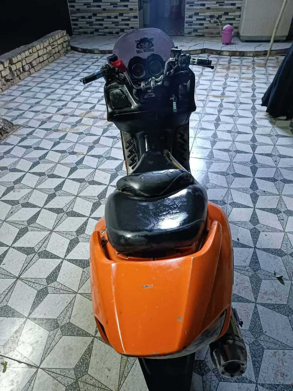 فورزا للبيع عوزهه بس باتري 400 وبيهه مجال الاستفسار بس علق وانه اراسلك


**إذا كنت صاحب هذا الإعلان وتريد حذفه لأي سبب، رجاءا أرسل رسالة إلى الدعم الفني**