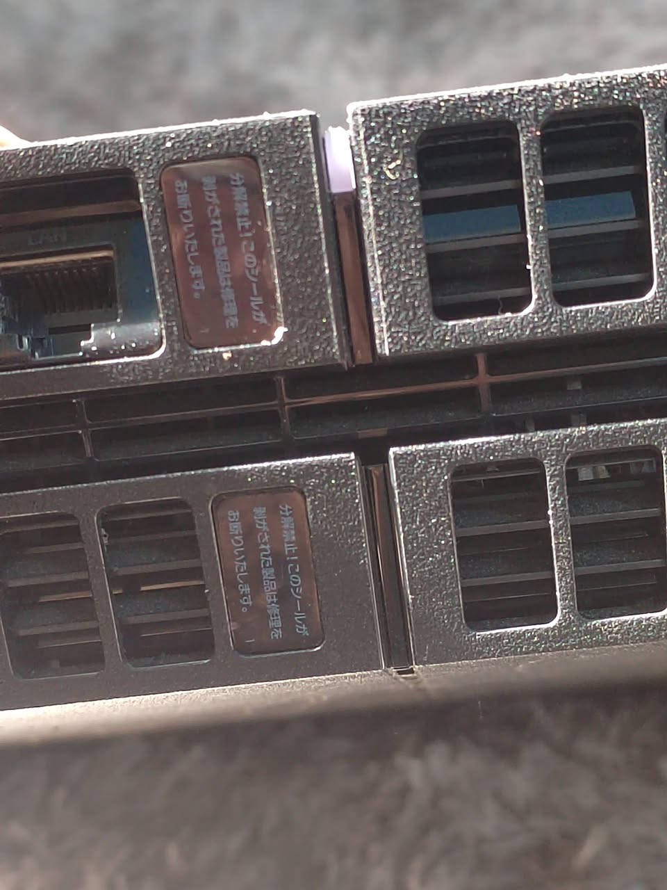 سلام عليكم بلي فور فات مهكر نظام 11 لوك ستيكر لا مفتوح ولا مصلح كامل الملحقات السعر 200 وبيه مجال بسيط العنوان بغداد


**إذا كنت صاحب هذا الإعلان وتريد حذفه لأي سبب، رجاءا أرسل رسالة إلى الدعم الفني**