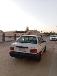 سايبه للبيع 2011 مكفوله مساعده البارد مكينه تبخر //السعر 25  ////07885...