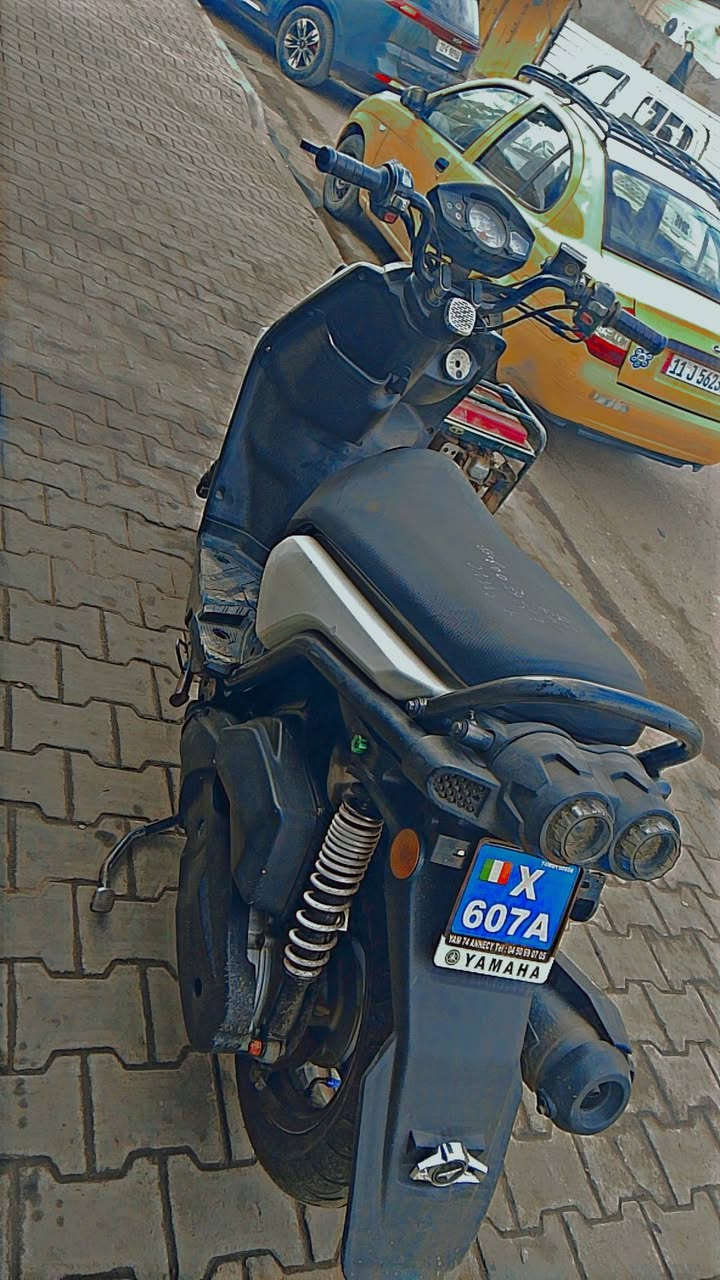 سلام وعليكم دراجه سكنس جبلي
لبيع سعر خاص *********** بس واتساب بي
