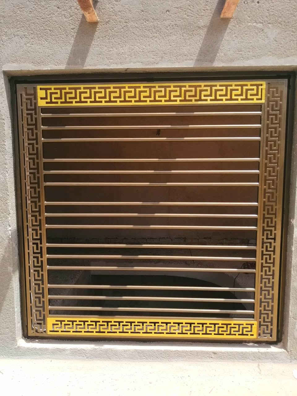 مستعدون لصبغ الدور داخل وخارج جميع انواع الاصباغ وصبغ الأبواب والشبابيك ارصفة الشوارع اسعار مناسبة جداً وحسب رغبة الزبون كرستة وعمل اوفقط عمل
***********
اتصال او واتس اب
