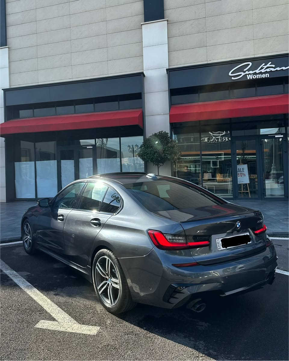 Bmw 2022 M package
ام بكيج بلادي 
جملغ صبغ بدون دواخل بدون ايرباك 
بجم و خلف كبس 
داخل احمر بلادي 
ماشي ٤٣ ميل 

سعره ٢٦٠ و بي مجال


**إذا كنت صاحب هذا الإعلان وتريد حذفه لأي سبب، رجاءا أرسل رسالة إلى الدعم الفني**