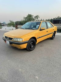 للبيع بيجو الميس موديل ٢٠١٦ دشبول أم اليرباكات  مكفوله كفاله عامه وشرط...