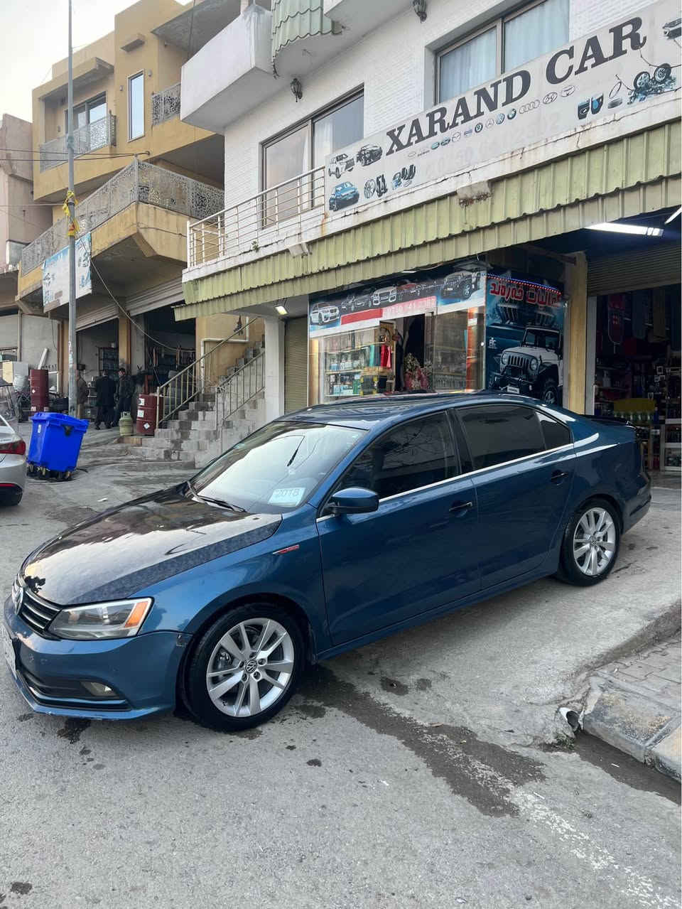 جيتا امريكي ١٤ تؤربؤ مؤديل ٢٠١٧ مواسفات S سبوخ ٣ پارچه ته زره ي هه يه به pdr چاكرايه نرخ ٩٩ يه ك قيچ مجال *********** واتس ئه پ سوران, أربيل
