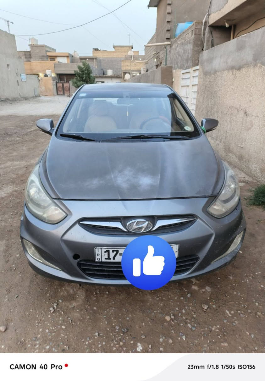 السلام عليكم
اكسنت خليجيه 15 للبيع  كير ومحرك شواصي ولغود وحوض كلهن مكفولات ضربتهة بالدوسه مال سايق جوه بيهة جرادات 
السعر 75 وبيهة مجال 
 ***********
