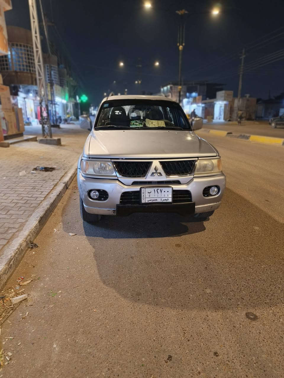 ناتيفا متسوبيشي رقم بصره سياره جاهزه سياره بسمي وداخله هزه لعنوان البصرة قضاء ابو لخصيب سعر 75وبيه مجال رقم جوال ***********
