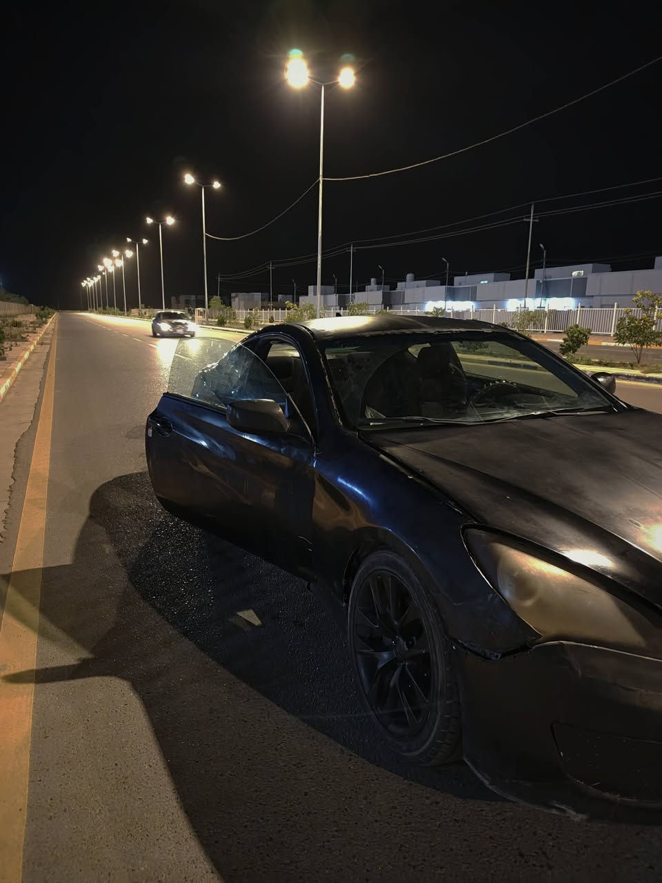 جينيسس موديل 2012 ضررها باب سيارة جاهزة مكينة 2000 توربل سعرها 48$ وبيه مجال بسيط مستعجل ع البيع


**إذا كنت صاحب هذا الإعلان وتريد حذفه لأي سبب، رجاءا أرسل رسالة إلى الدعم الفني**