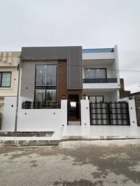 أربيل فرمانبران • سند طابو • 170م طابقين