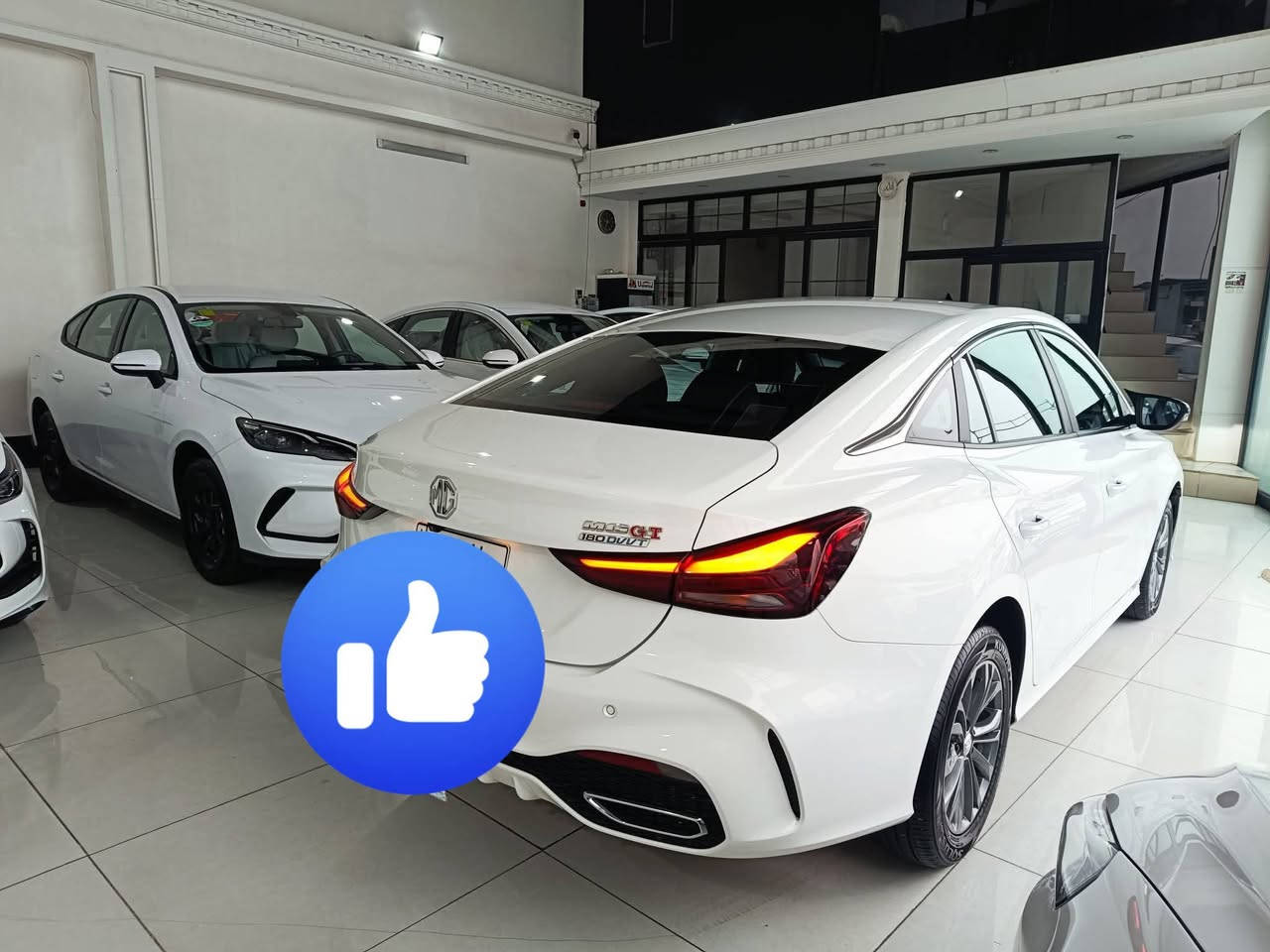 السلام عليكم
MG 5 GT ام جي جيتي 2025  فول الفول ١/١ 
مواصفات 
خمس كامرات فتحه سلايت كشنات جلد ويل كب كروم كير اوتماتيك محرك 1500 تنفس طبيعي
سياره ترقيم جديد اربيل وبأسمنى تريد وكاله تريد تحويل مجانا
سياره مكفوله من صبغ وبارد
سياره اخت الزيرو ماشيه 12000كم
سياره مصروف عليه اربع ورقات كاعيات للداخل بلاديه وكاربلي للشاشه وسبايدر خلفي ومطريات وغلافات ألمري ويدات البواب ولد داخلي
مكان سياره بغداد السيديه
السعر  117 $ ورقه
*********** يوجد واتساب وخاص
