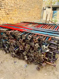 جكات ابو الفراشة • ٤م • عجمان