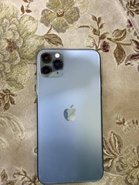 ايفون 11 برو ماكس • ٢٥٦ • شاشة مبدلة