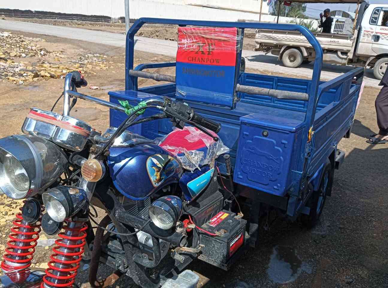 السلام  عليكم ستوته جمره مفحل مال جناي ماناقصه اي شي لستوته مديل 16مكفوله اوراق اصولي بيه مكينه 26صاله شهر من شديته عارضه مليون 900وبيه مجال للشراي رجآ لموشراي لايكسر بيه مكاني شاميه هذا رقمي ***********لشراي يتصل
