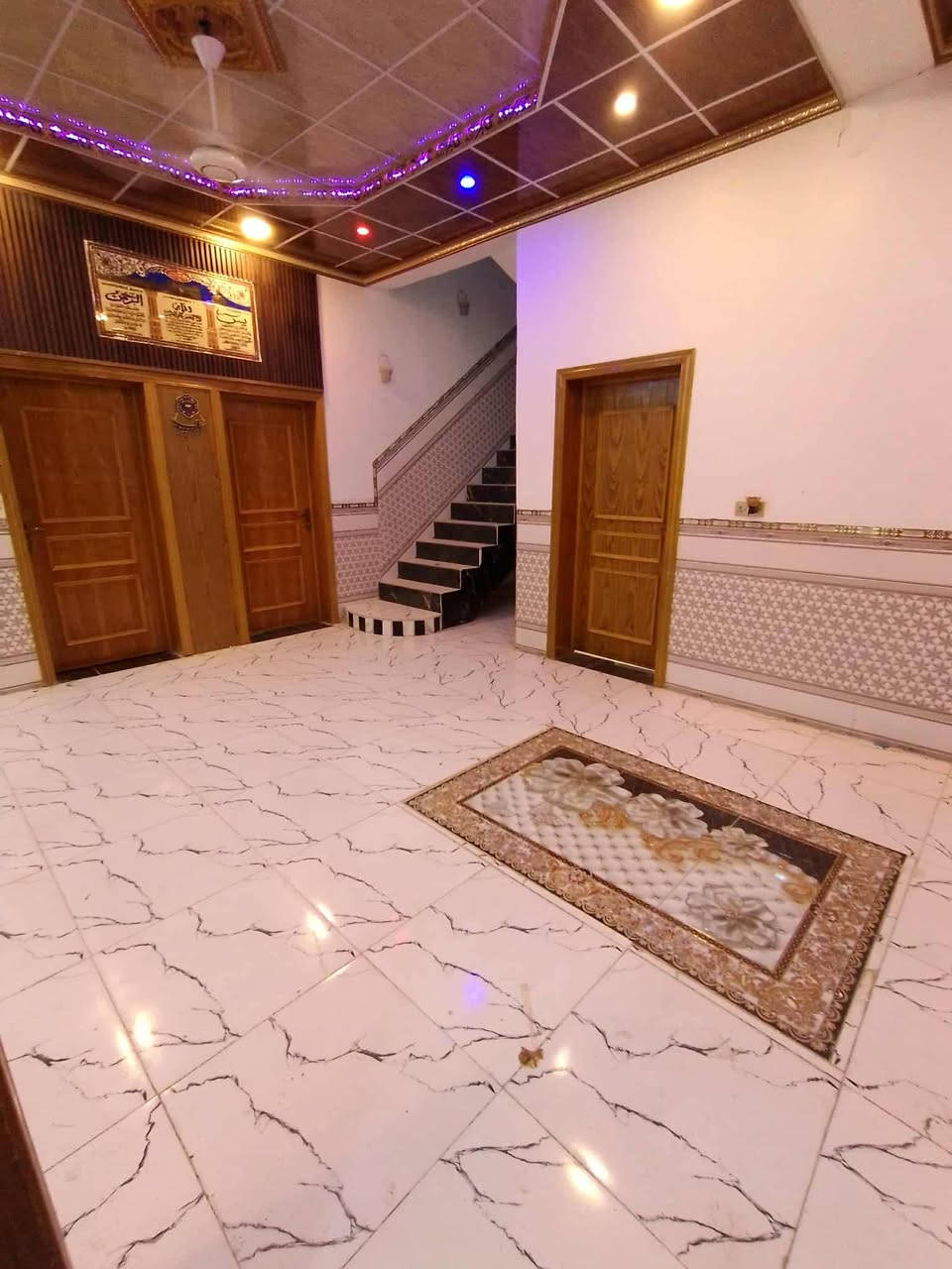 بيت للبيع 400متر الرميثة الجزرة ***********
