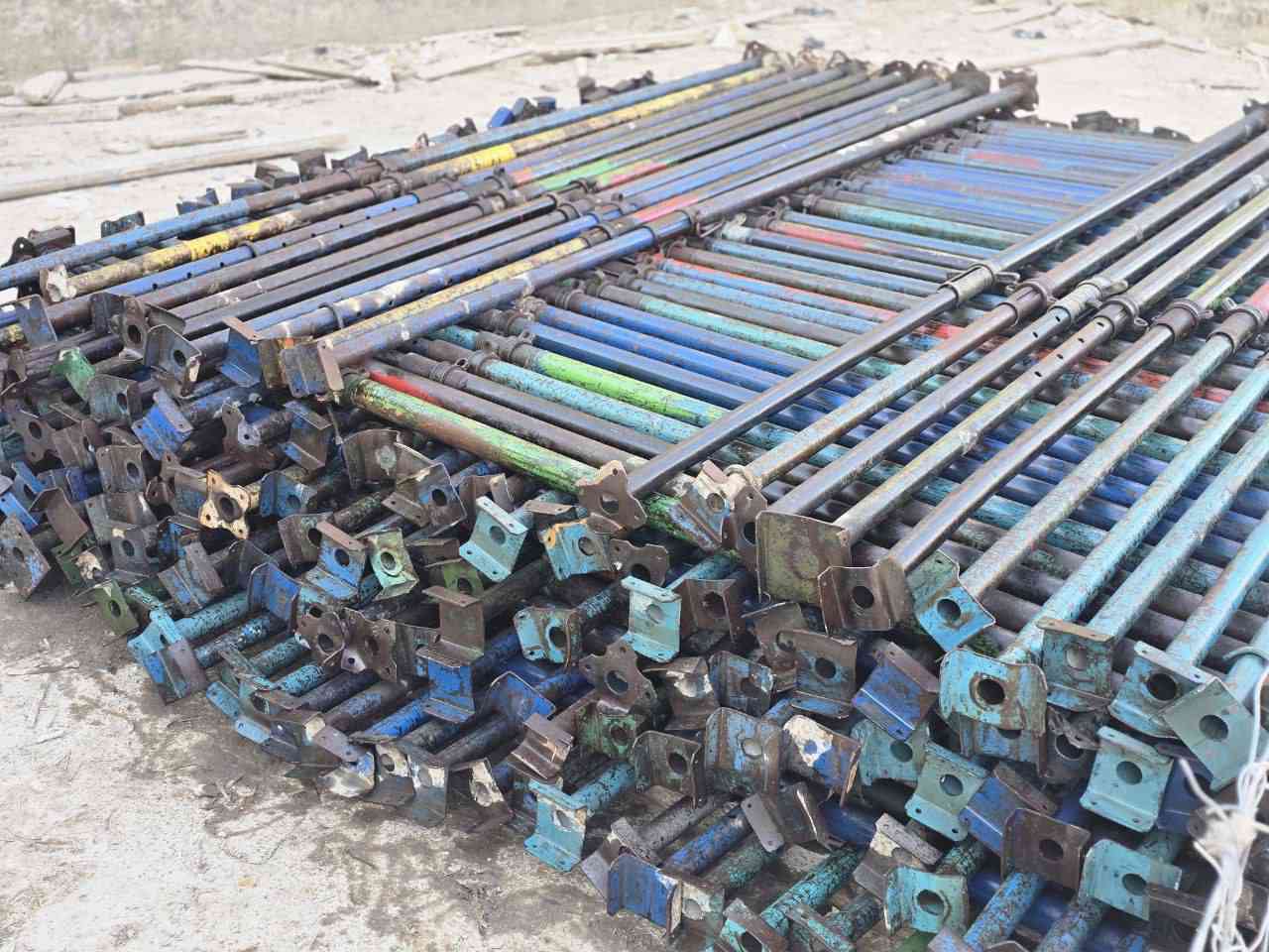 جكات للبيع حاضن 5 متر ( سعر زوج 31 الف) العنوان حله
اتصال***********
