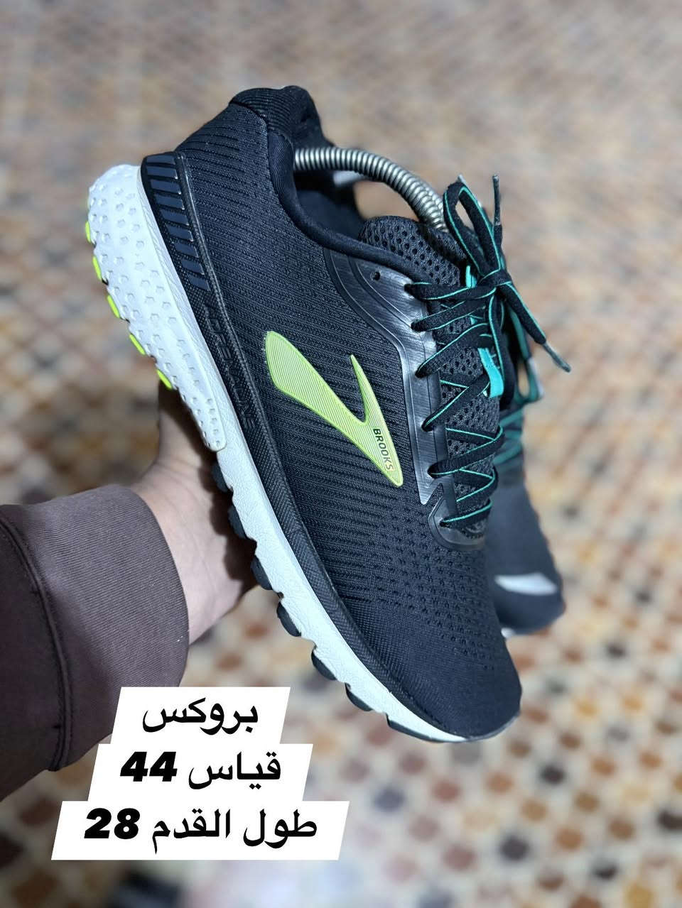 احذية باله اصلية 
قياسات داخل الصور
نضافه فول
الاسعار كل قطعه سعر
***********
يوجد توصيل
