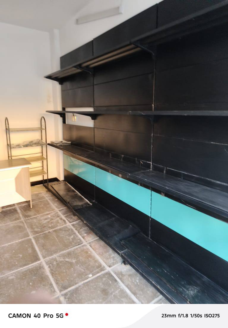 رف جداري 7متر اخو الجديد للبيع كربلاء الهنديه موبايل ***********
