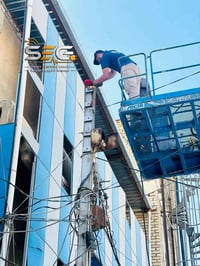 نرتقي بأعمالنا إلى أعلى المستويات لنضمن لكم تنفيذاً دقيقاً وآمناً بأحد...