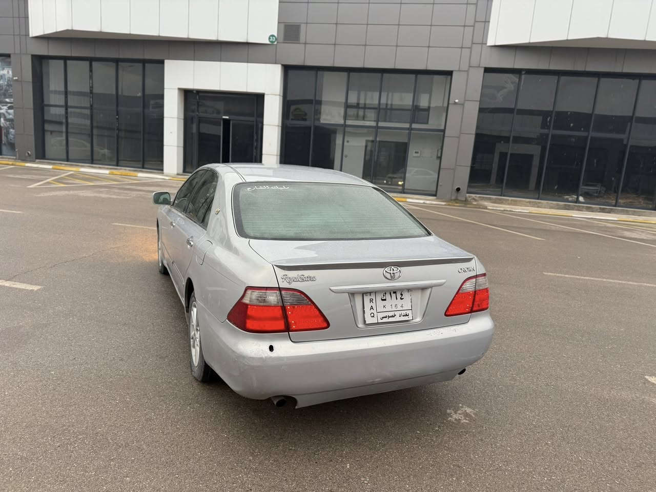 سڵاو هاوڕێیان شاهینە ی موس بە حری ١٨٠
گێڕومە كینە بچوك
سە یارە كە سویچە
ناوزەرد ی ٢ دووگمە 
گێڕو مە كینە بە شە رت 
شانسی و كە ڤە ر بە شە رت 
سە یارەكە كۆدی هە یە 
بۆیاخیش بە س سە قفی بە شە رت
نرخی كۆتای ٥٣ گە ڵا 
لە سلێمانیم
***********٥
