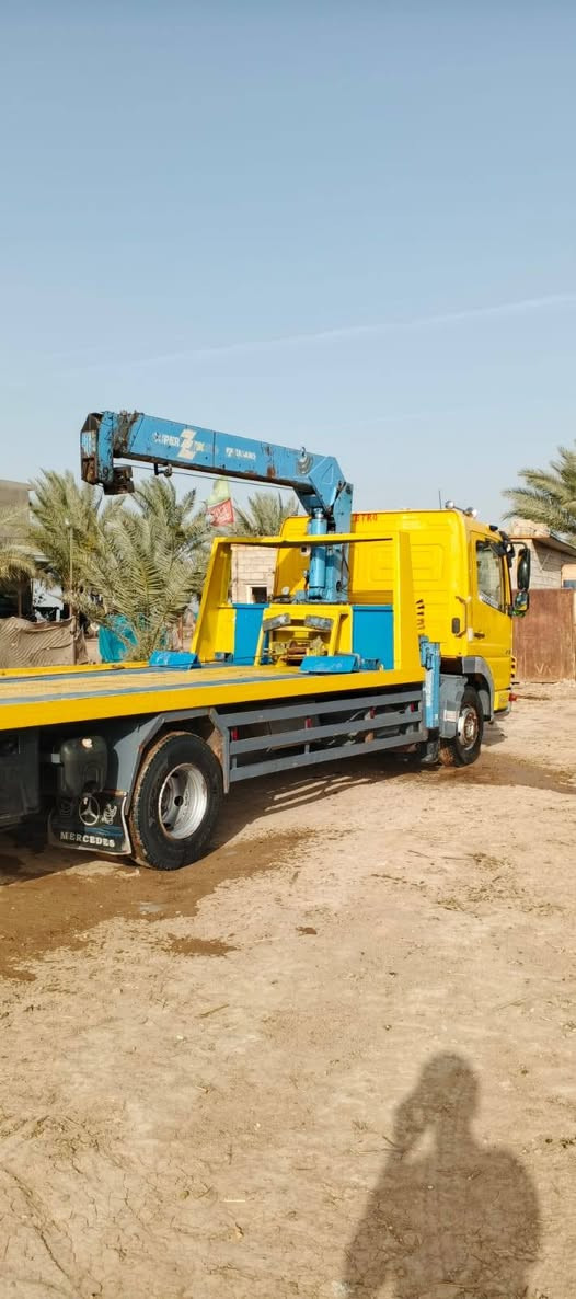 ، السلام عليكم للبيع من رقصه مدير الجروب اكرين موديل 2006 سطحيه نزال ٣جكات كرين سوبرزت 3600 مخالف بيع ومراوس بسياره صغيره  او كرين اقل منه،***********
