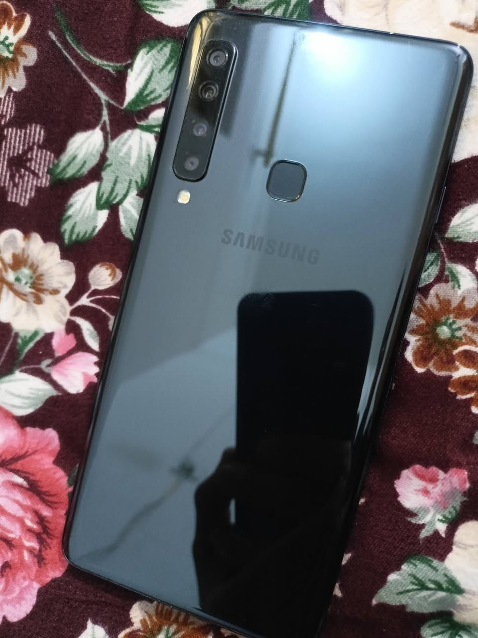 سامسونك a9
للبيع
ذاكره 128 
بصمة وجه
بصمة عين
بسمة اصبع


**إذا كنت صاحب هذا الإعلان وتريد حذفه لأي سبب، رجاءا أرسل رسالة إلى الدعم الفني**