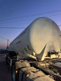 دهوك • ٢ تنكر اوكسجين • تسجيل جديد