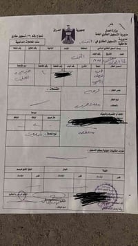 شعندك عرصه للبيع تفضل  خاص نشتري بسوك اليوم   واتساب 07754407999