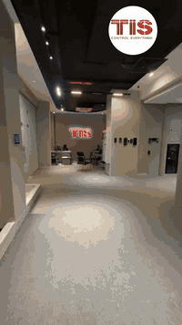 شركة الراصد • المنزل الذكي • السماوة شارع الشعبية