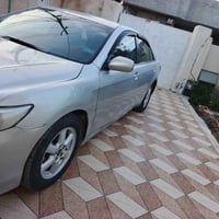 (فقط بيع بدون قصط أو مراوس) كامري للبيع أمريكي 🇺🇸🗽 الموديل 2007 رقم بغ...