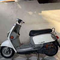 دراجة نارية • كفاله عامة • لايت زنون