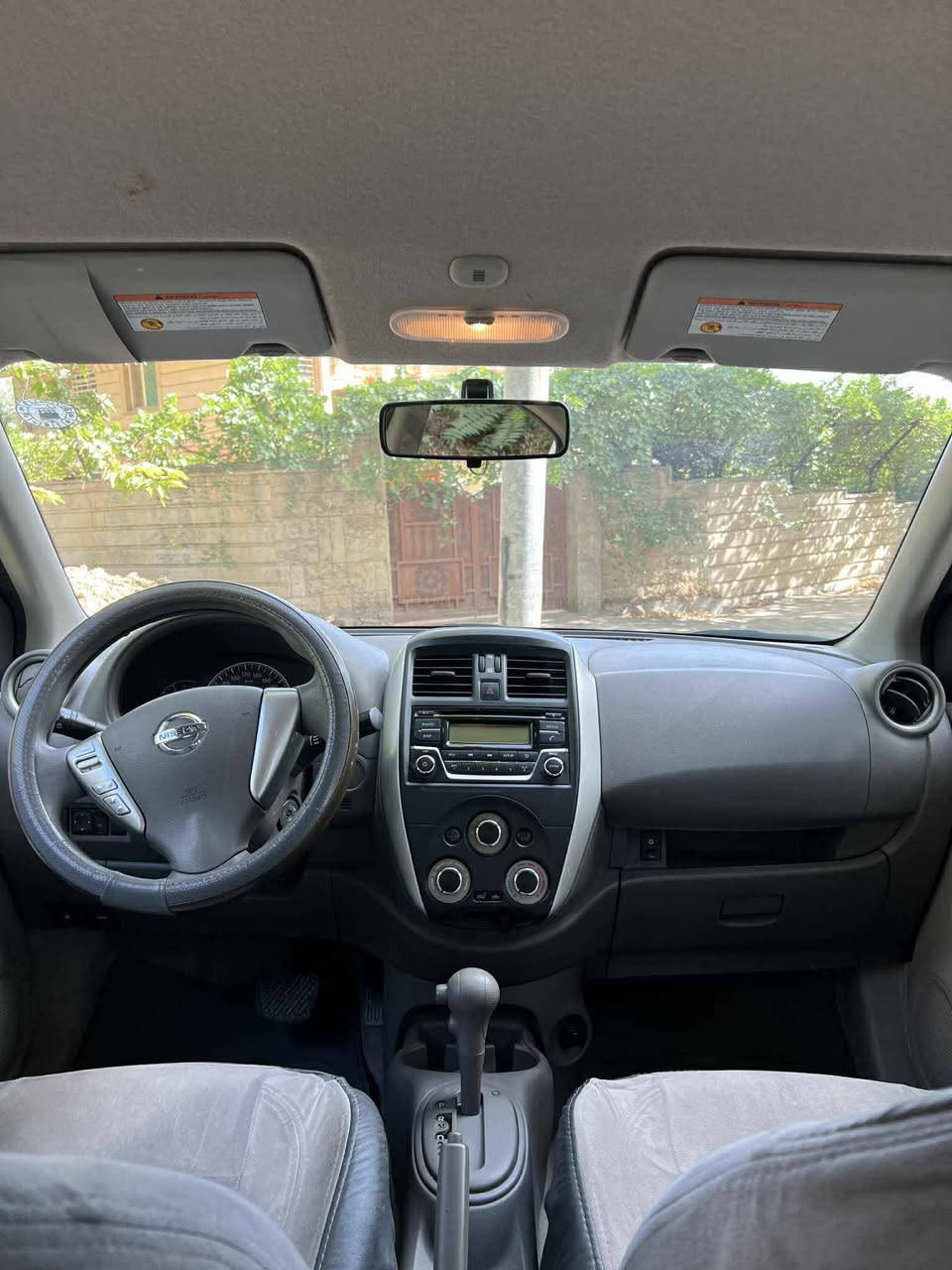 نیسان سەنی 2020 کلین
سفری شەریکەی هەولێرە ✔
125000 km ڕۆیشتن
گێڕومەکینەوکارەبایی بەشەرتە ➯
لێدرانی نیە نمونە لەجوانی وخاوێنی💯
دینار مەسروفی تێدانیە ➯
*********** ڤایبەر،واتساپ
شوێن شەقڵاوە شقلاوة, أربيل
