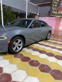 جارجر 2018 • دودج تشارجر • سيارة امريكية • جارجر وارد • سيارة ناصرية •...