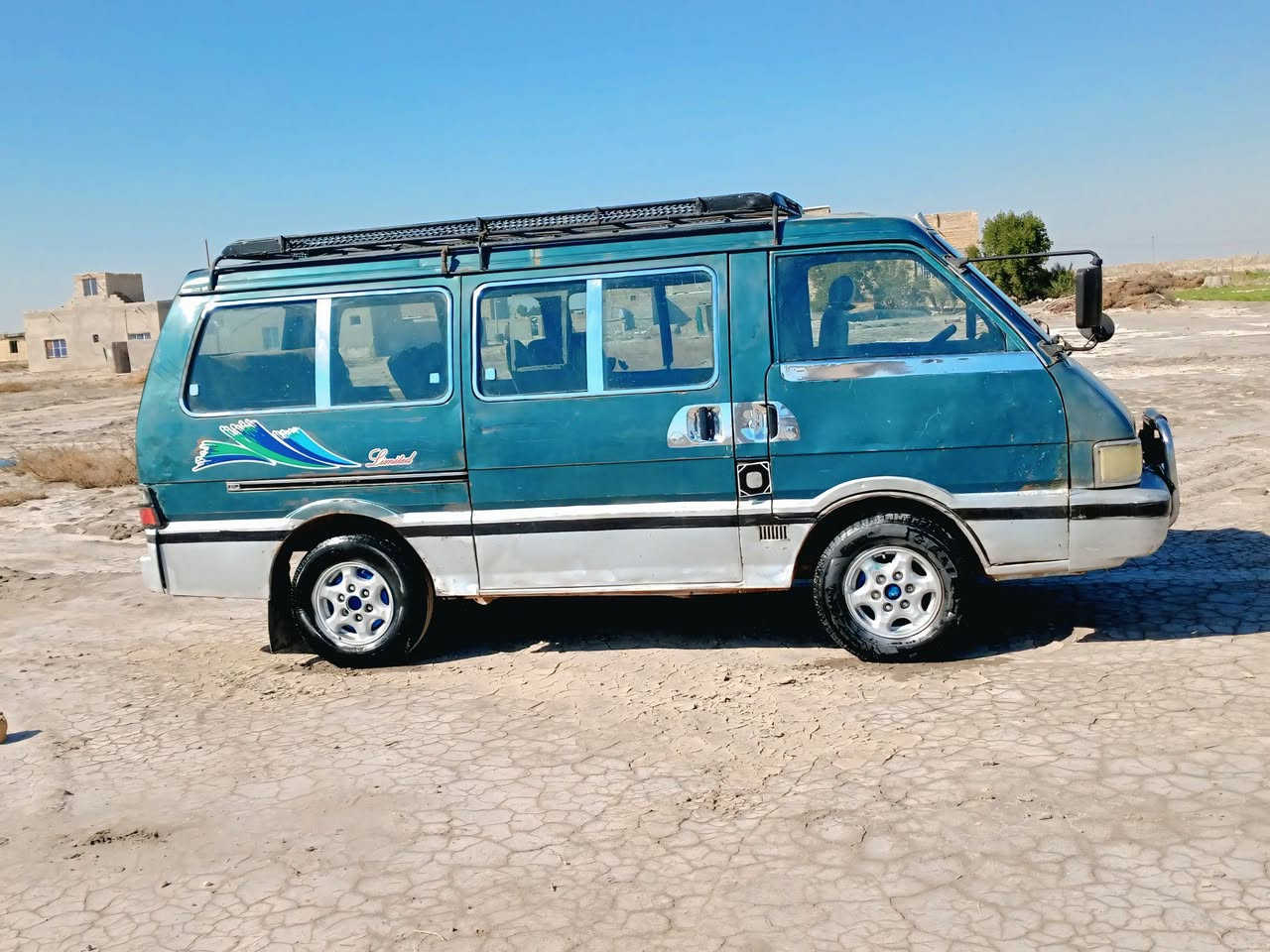 كية بسته للبيع مكينة وگيرر واكسن جدد شواصي بلاد گشرر بلاد تخم تاير دوخل حلوة سنوية لغاية 2025   سعرر 33 وبيها مجال مكان سماوة للاستفسار 
‏‪***********‬‏
